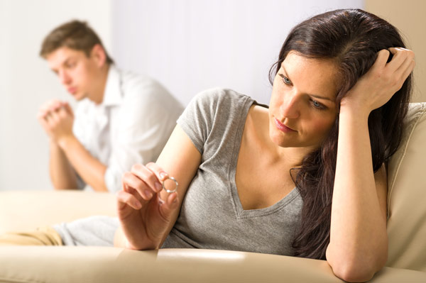 Call TriCounty Appraisal when you need appraisals of Racine divorces
